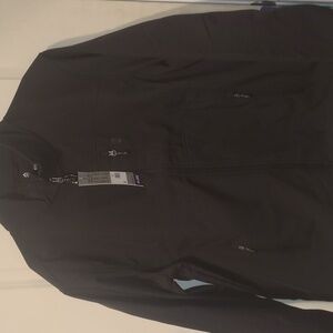 Free Country Softshell Men Jacket Black